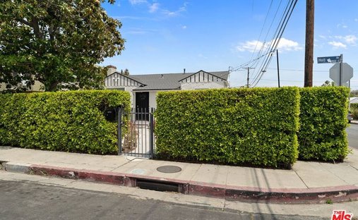 House in Los Angeles, California, United States 1