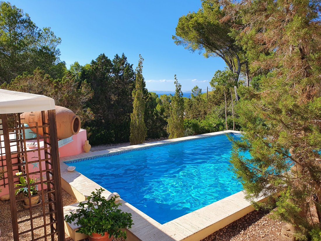 Finca in Formentera, Balearic Islands, Spain 4 - 17904394