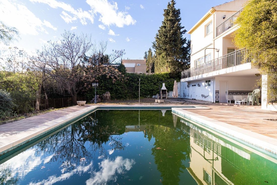 Chalet in Caravaca de la Cruz, Región de Murcia, Spain 2 - 18160611