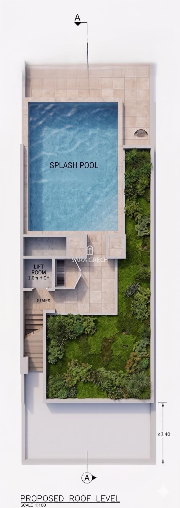 Apartment in Il-Mosta, Malta 3 - 18162726