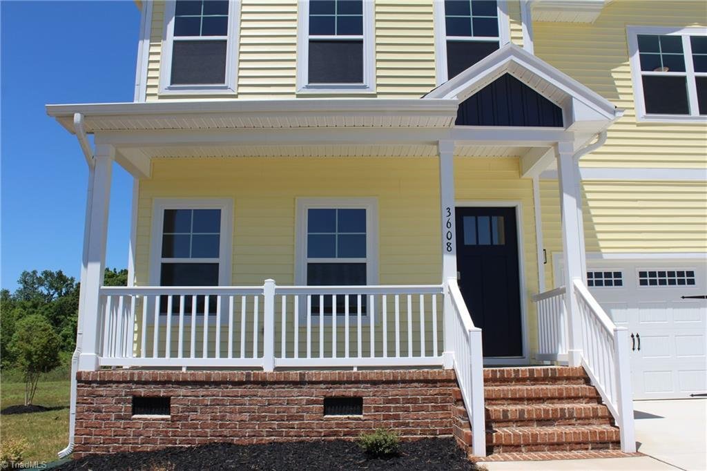 House in Whitsett, North Carolina, United States 3 - 18168525