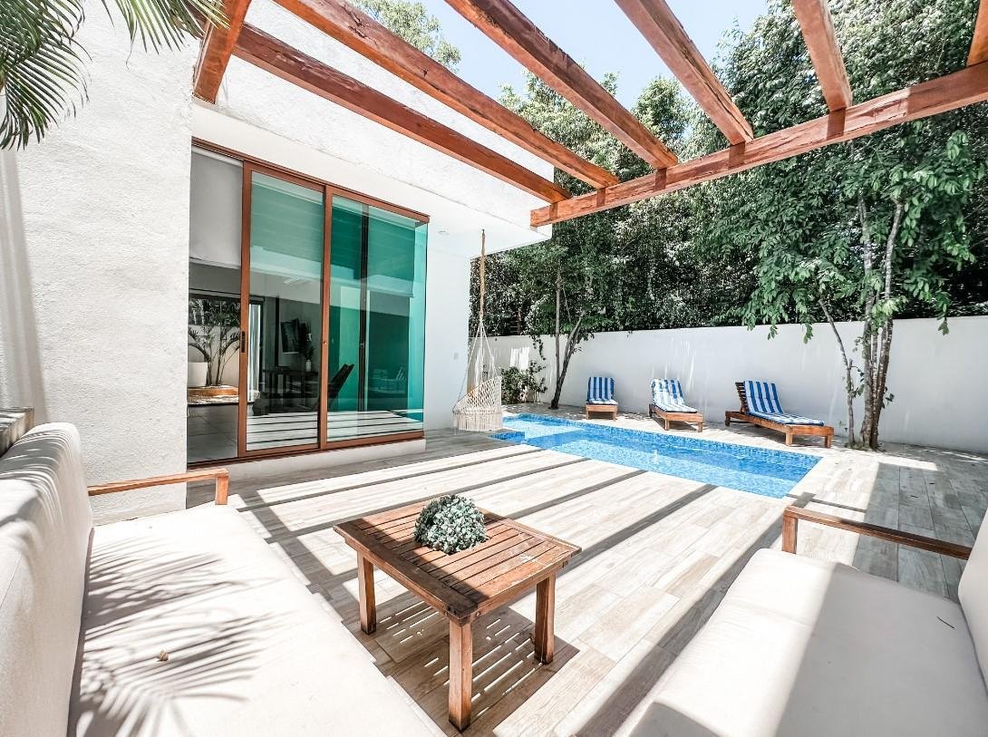 Casa a Alma Tulum Hotel, Quintana Roo, Messico 2 - 18166294