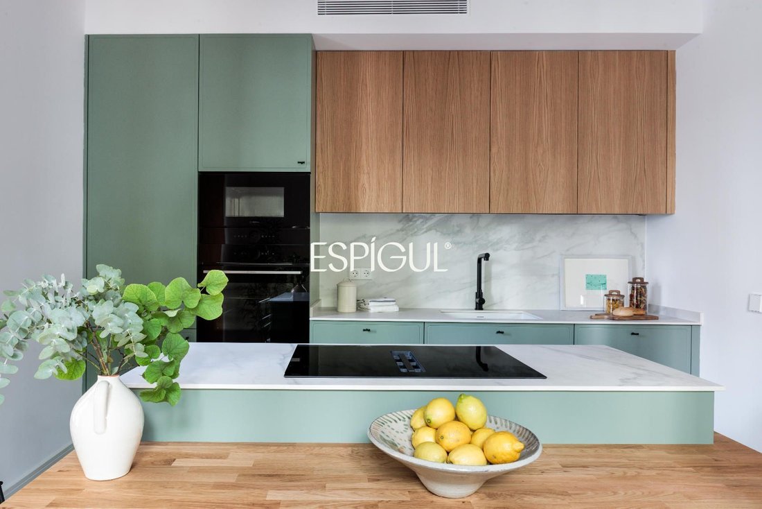 Apartment in Centro, Madrid, Spain 4 - 18154238