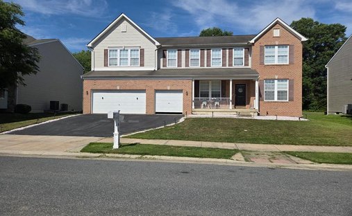 House in Townsend, Delaware, United States 1