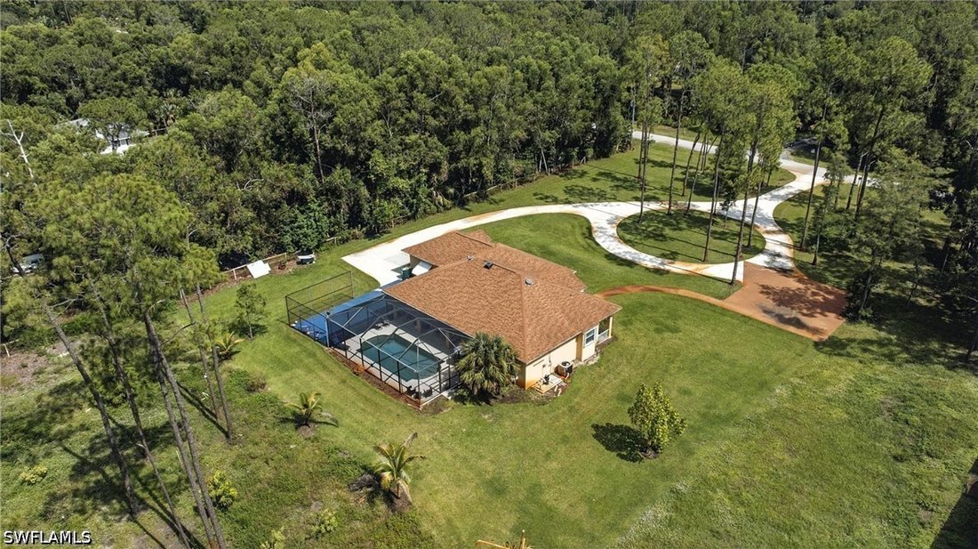 House in Naples, Florida, United States 1 - 18162311
