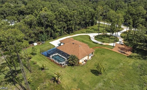 House in Naples, Florida, United States 1