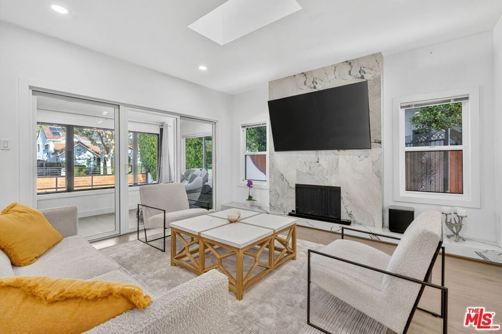 House in Los Angeles, California, United States 1 - 18167067