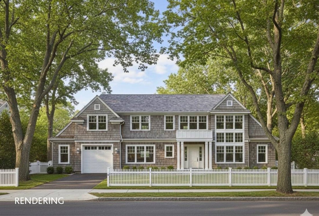 Land in Sag Harbor, New York, United States 5 - 18164892