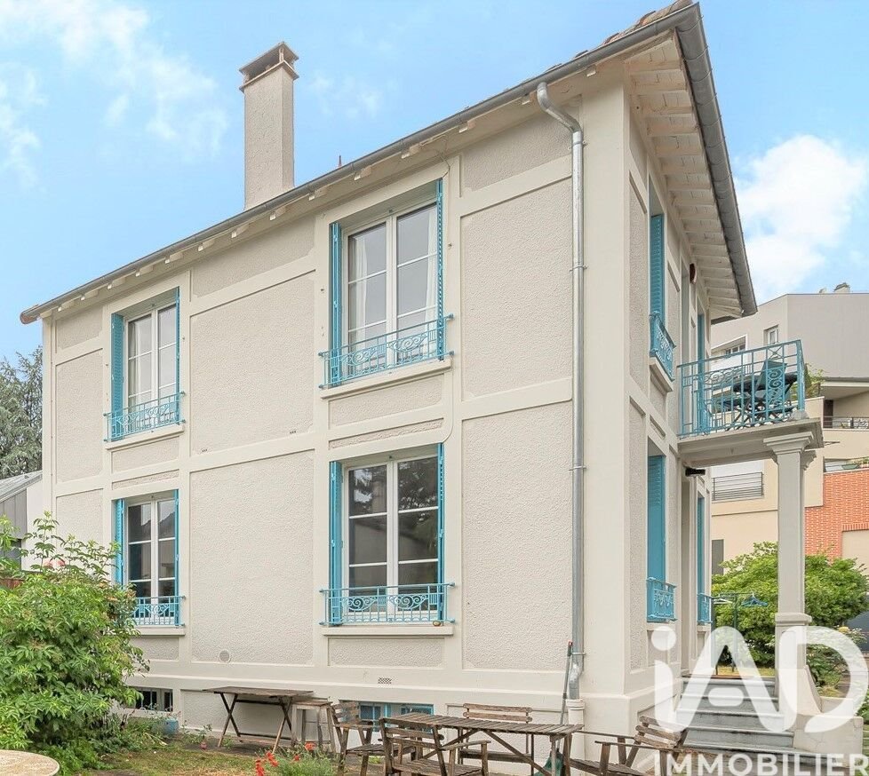 House in Rueil sur Seine - Plaine - Gare, Rueil-Malmaison, France 1 - 18169281