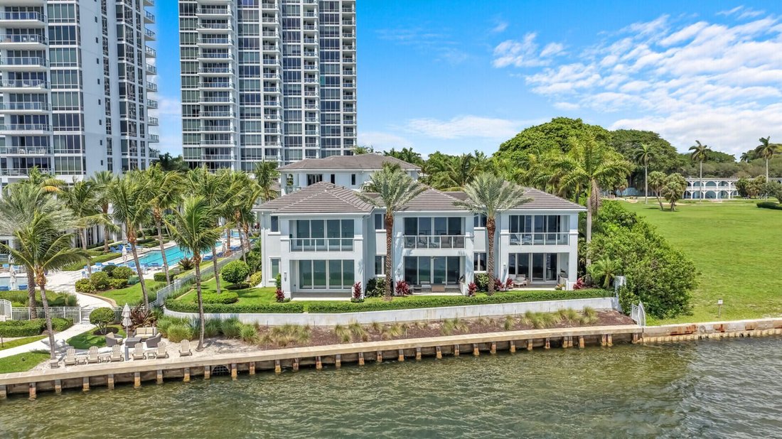 House in North Palm Beach, Florida, United States 3 - 18161784