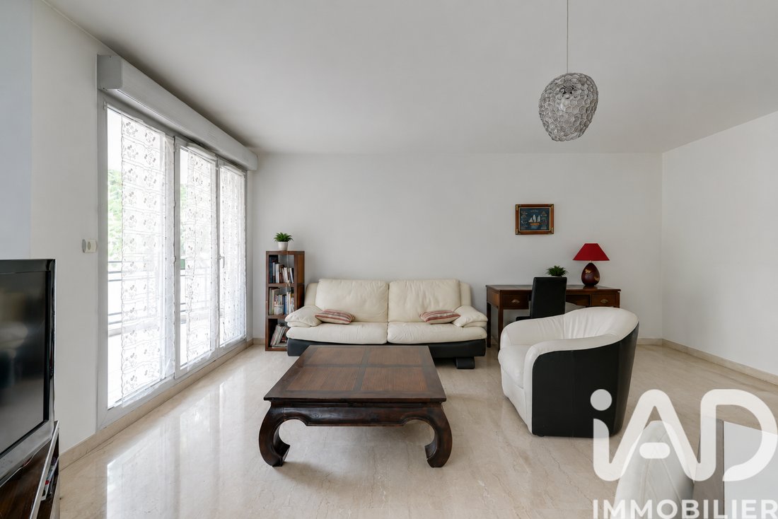 Apartment in Part Dieu, Lyon 3e Arrondissement, Lyon 5 - 18161257