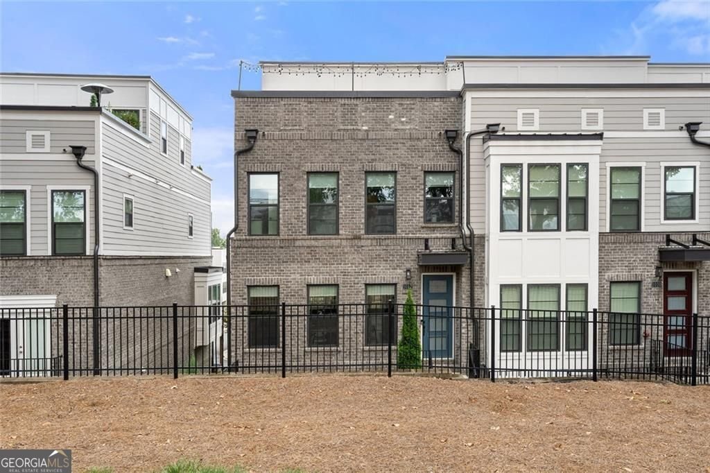 Townhouse in Atlanta, Georgia, United States 5 - 18149448