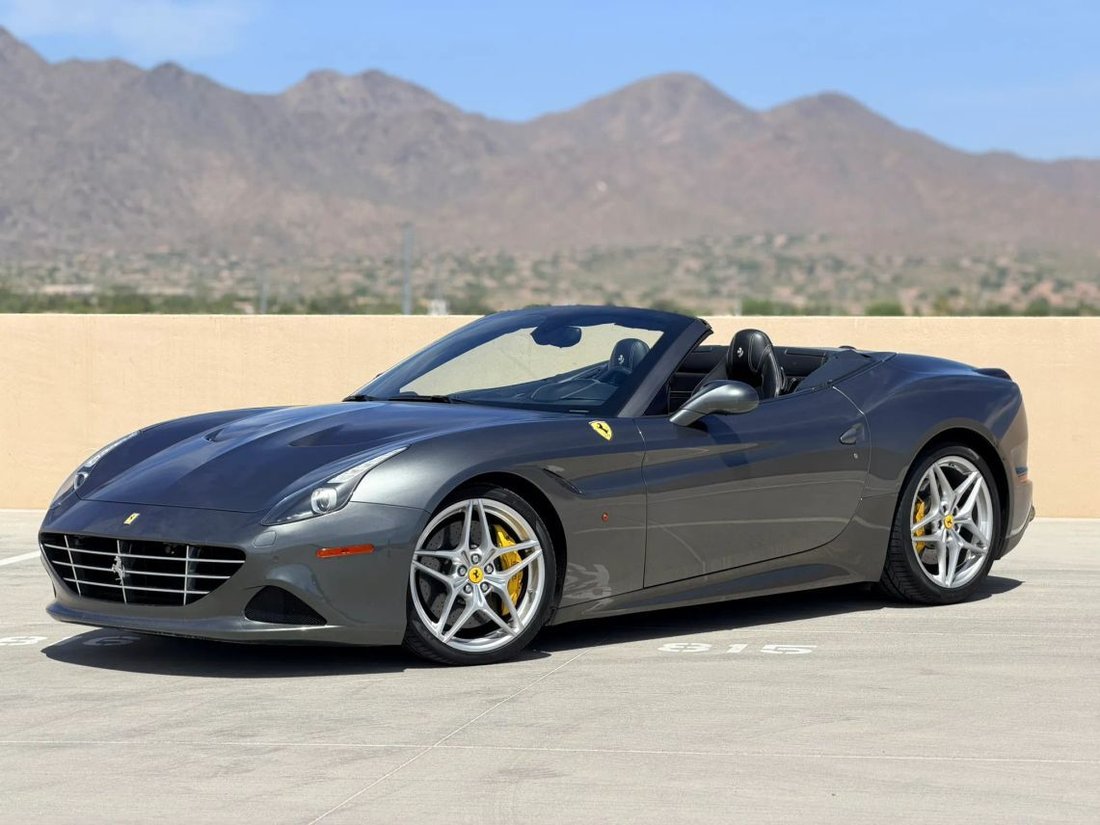 Cabriolet in Scottsdale, AZ, United States 4 - 18157073