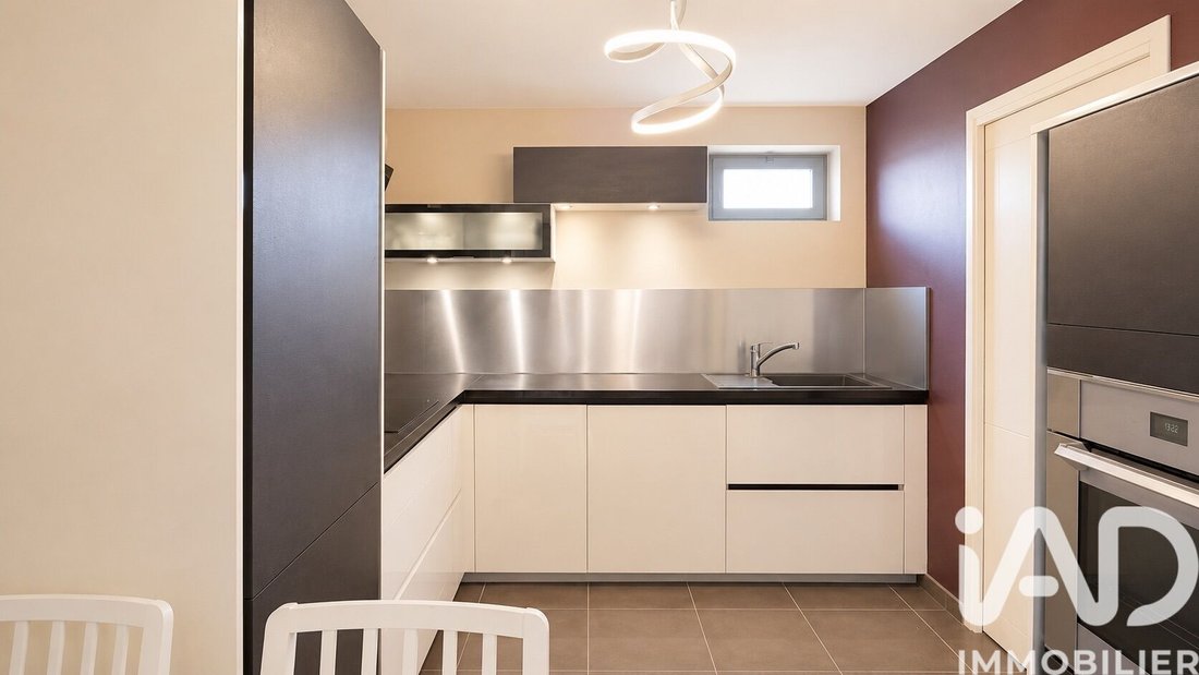 Apartamento en Le Lavandou, Provenza-Alpes-Costa Azul, Francia 4 - 18169546