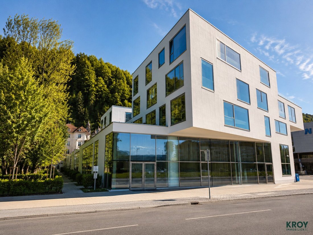 Appartamento a Salisburgo, Salisburgo, Austria 1 - 17853460