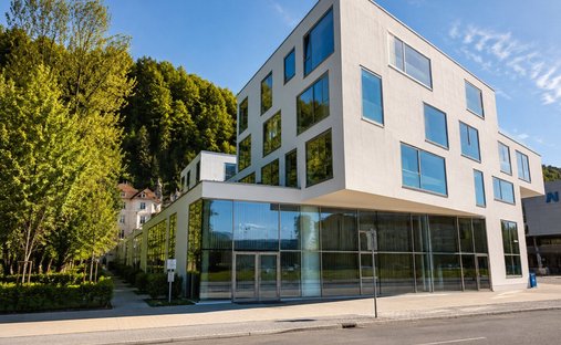 Appartamento a Salisburgo, Salisburgo, Austria 1