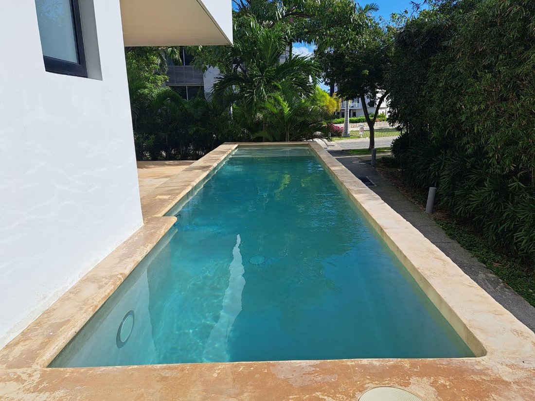 House in Cancún, Quintana Roo, Mexico 5 - 18166366
