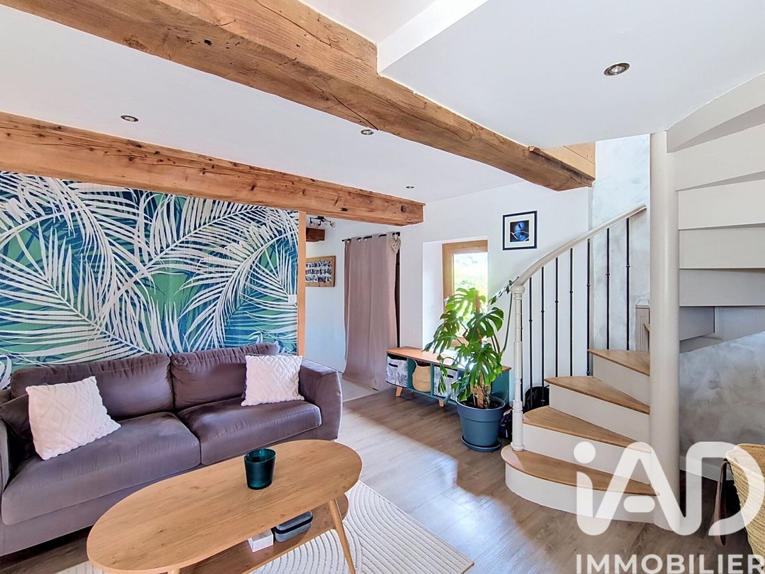 House in Vaugneray, Auvergne-Rhône-Alpes, France 4 - 18161415