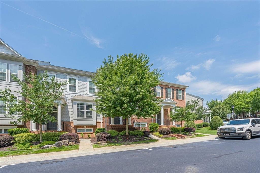 Townhouse in Brookhaven, Georgia, United States 3 - 18159146