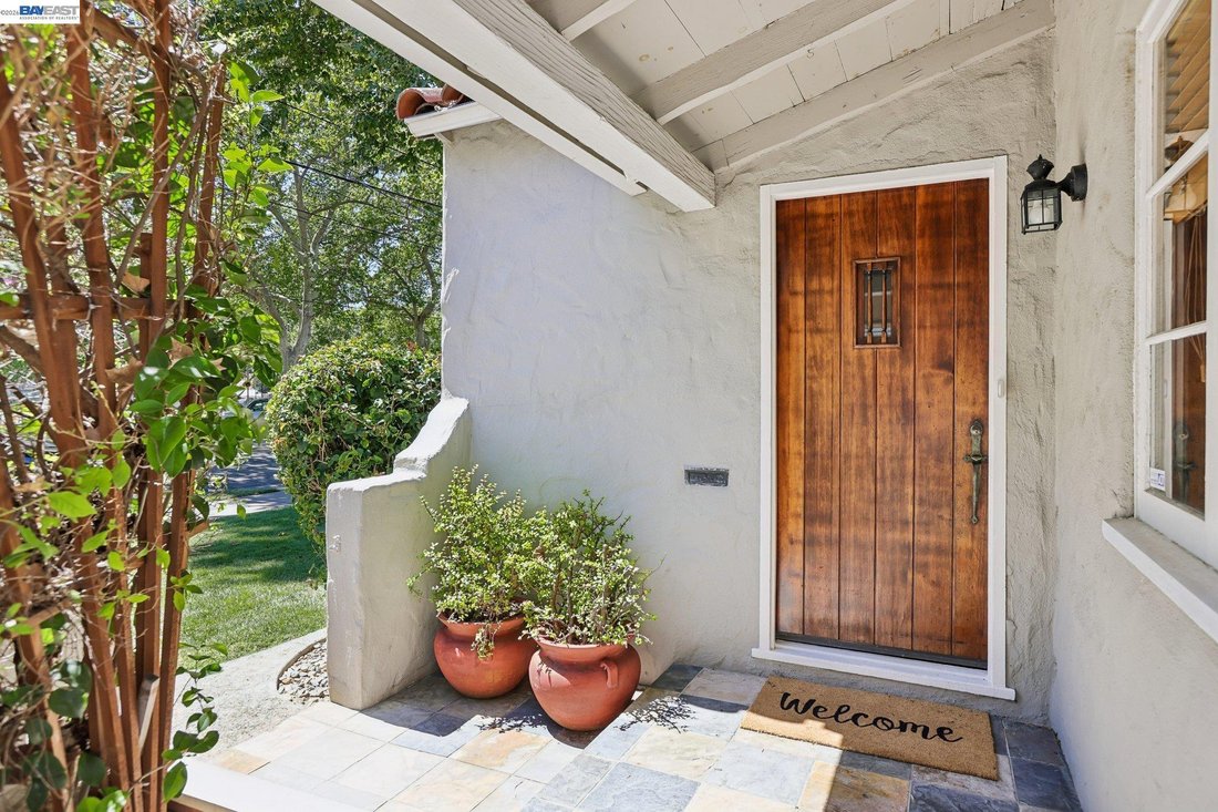 House in San Jose, California, United States 4 - 18154333
