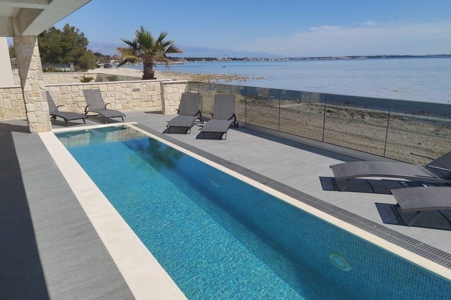 Villa in Vir, Zadar County, Croatia 1 - 18159878