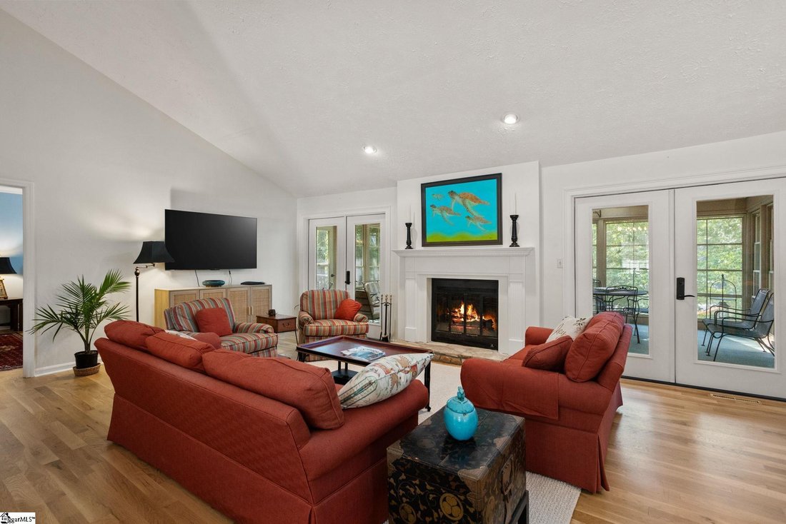 House in Salem, South Carolina, United States 5 - 18058044