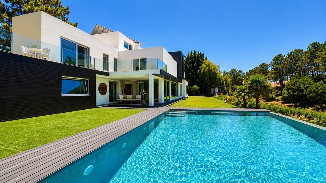 House in Quinta do Conde, Setubal, Portugal 3 - 18156672