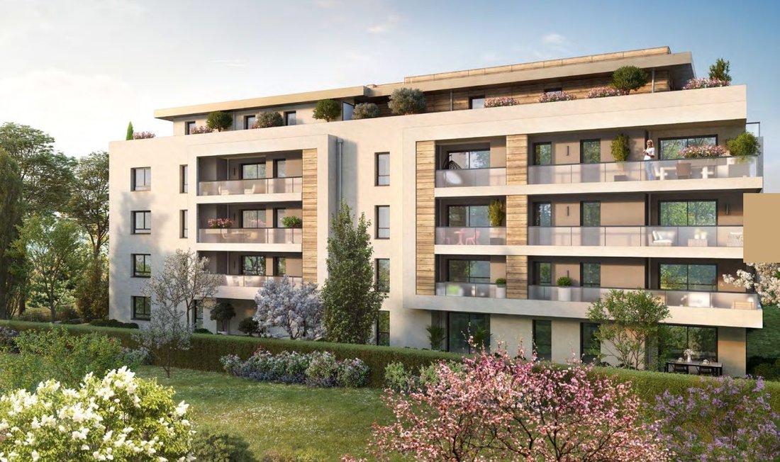 House in Esery, Reignier-Esery, France 1 - 12910344