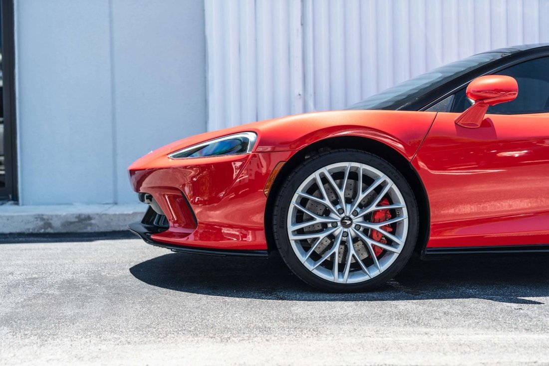 Coupe in Boynton Beach, FL, United States 4 - 18161167