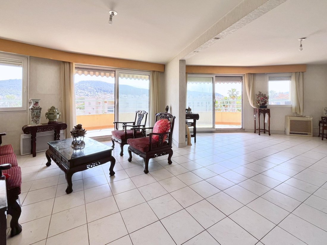 Apartment in French Riviera, Provence-Alpes-Côte d'Azur, France 5 - 18157561