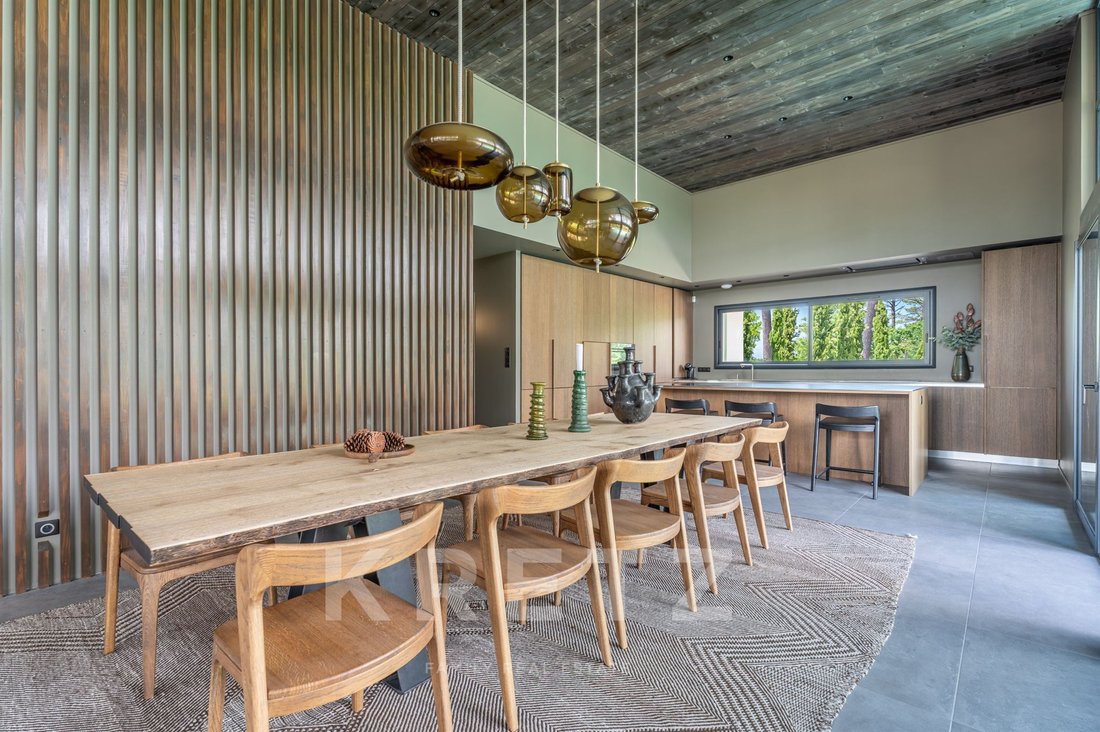 Villa in Biscarrosse, Nouvelle-Aquitaine, France 5 - 18167649