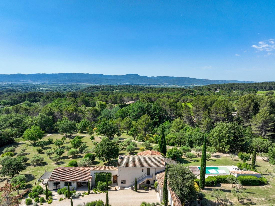House in Le Tholonet, Provence-Alpes-Côte d'Azur, France 2 - 18160297