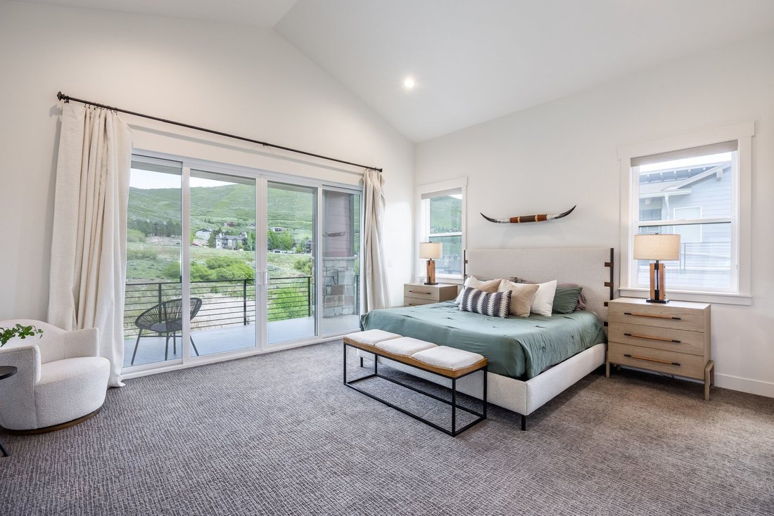 House in Park City, Utah, United States 5 - 18157207