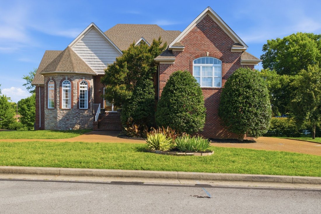 House in Nashville, Tennessee, United States 1 - 18159936