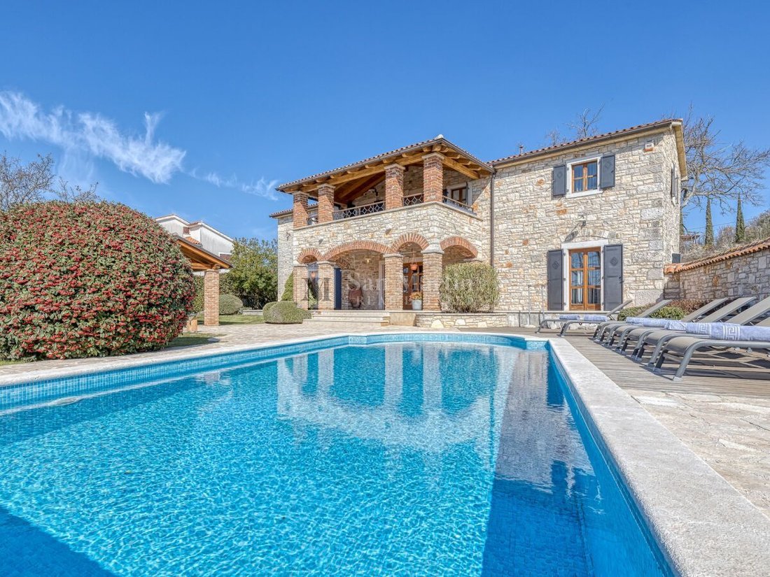 House in Porec, Istria County, Croatia 1 - 18116800
