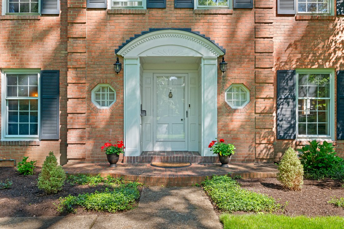 House in Sewickley, Pennsylvania, United States 3 - 18156851