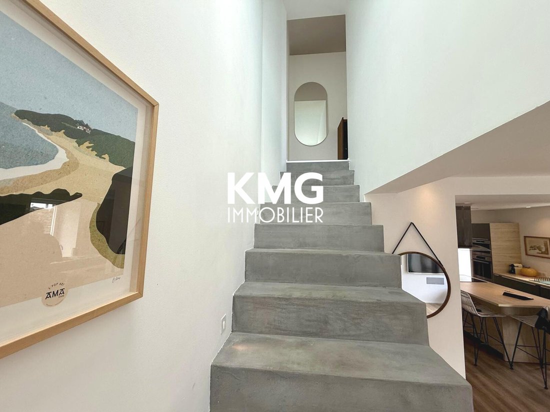 House in Anglet, Nouvelle-Aquitaine, France 5 - 18171658