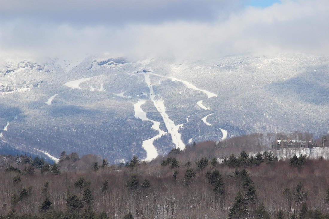 House in Stowe, Vermont, United States 3 - 18171539