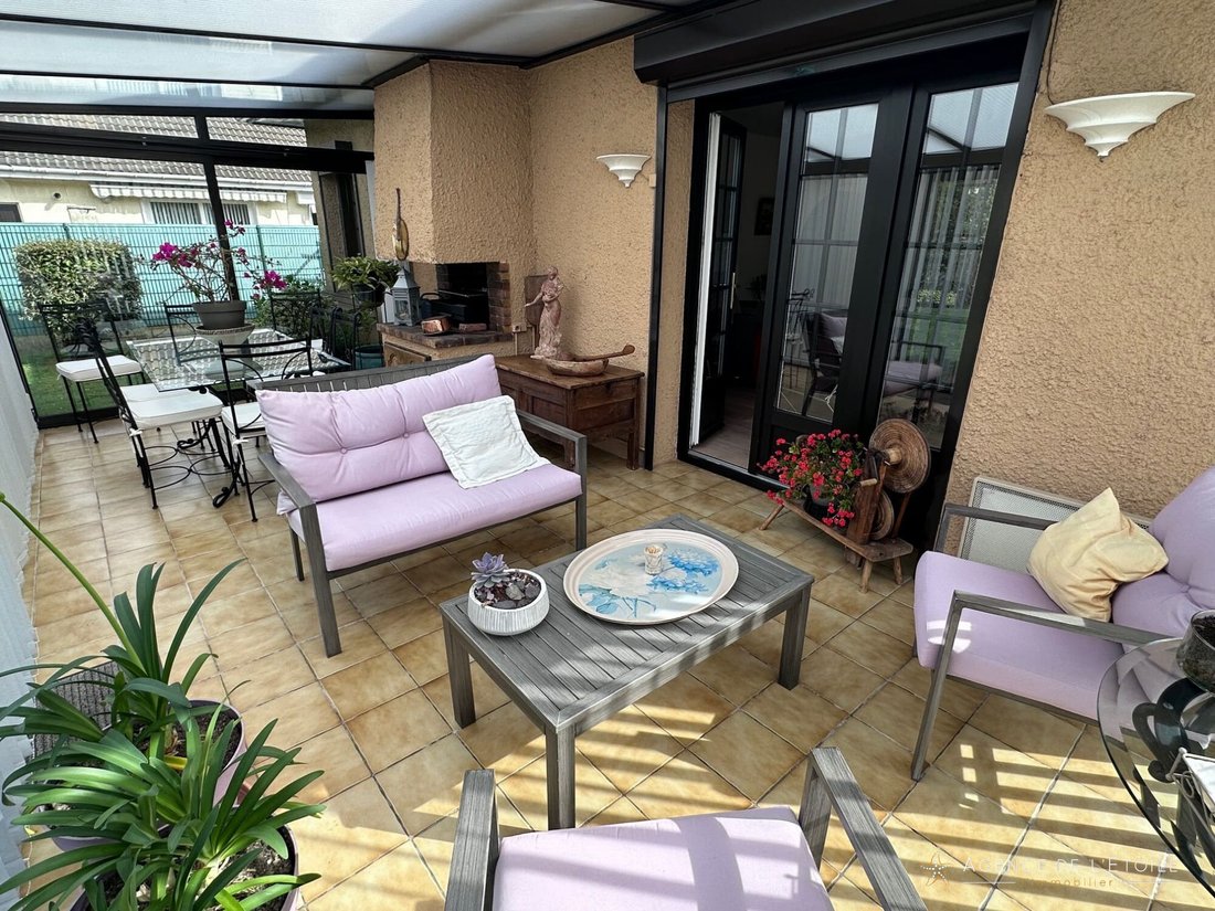 House in Cucq, Hauts-de-France, France 5 - 18115583