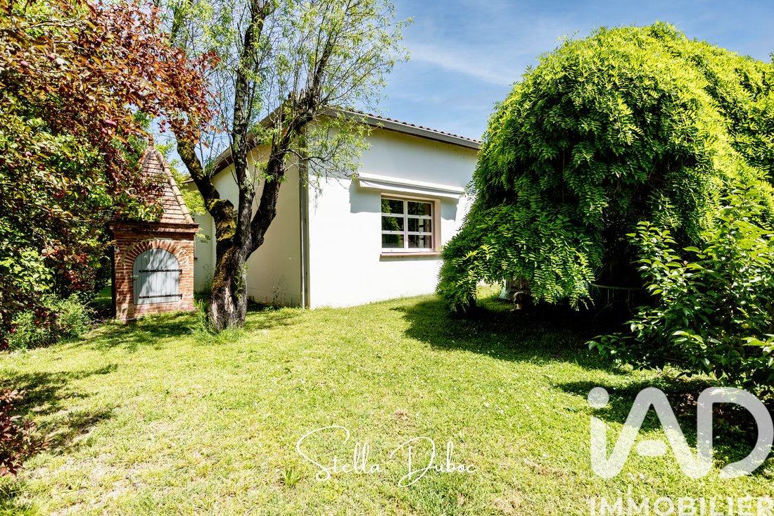 House in Lalande, Montauban, France 3 - 18161349