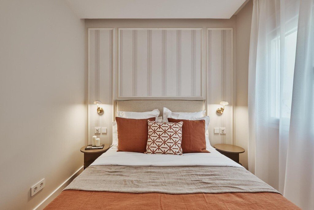 Apartment in Barrio Salamanca, Madrid, Spain 3 - 18163307