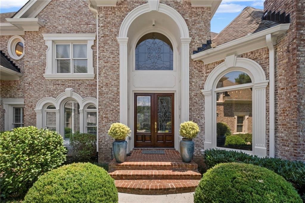 House in Cumming, Georgia, United States 4 - 18165125