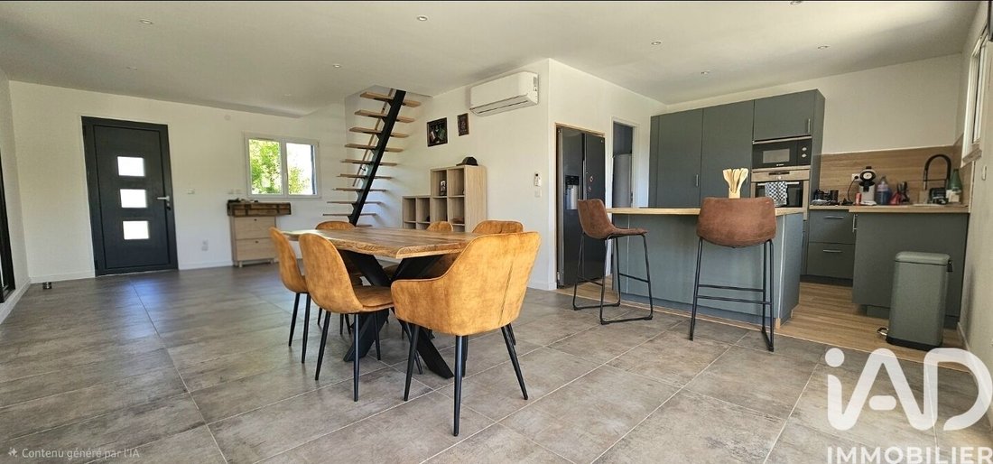 House in Nord RN, Puget-sur-Argens, France 5 - 18169314
