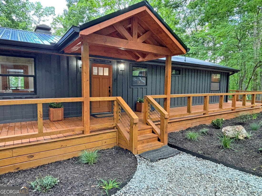 House in Blairsville, Georgia, United States 2 - 18160257