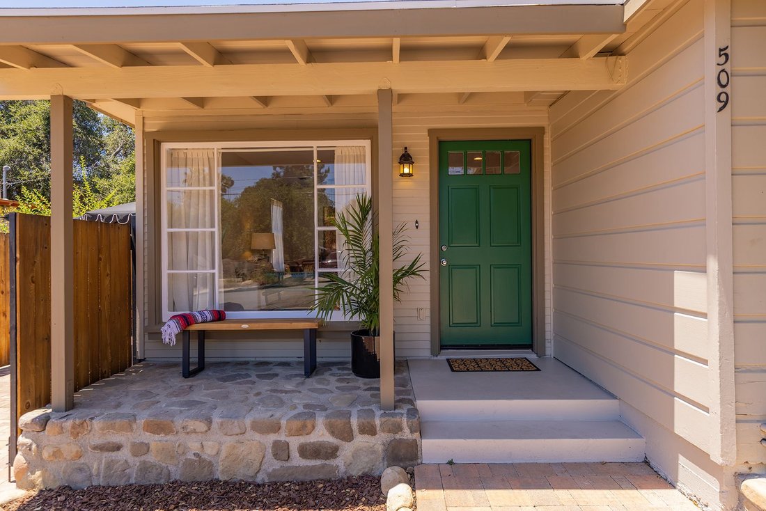 Casa a Ojai, California, Stati Uniti 4 - 18157338