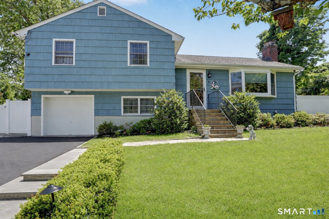House in Norwalk, Connecticut, United States 1 - 18160401