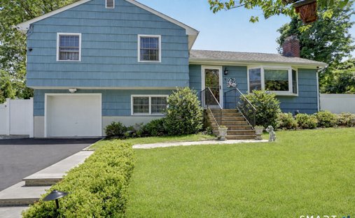 House in Norwalk, Connecticut, United States 1