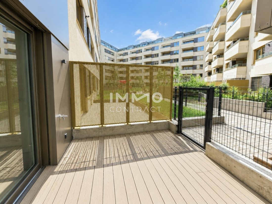 Apartment in Vienna, Wien, Austria 5 - 17037274