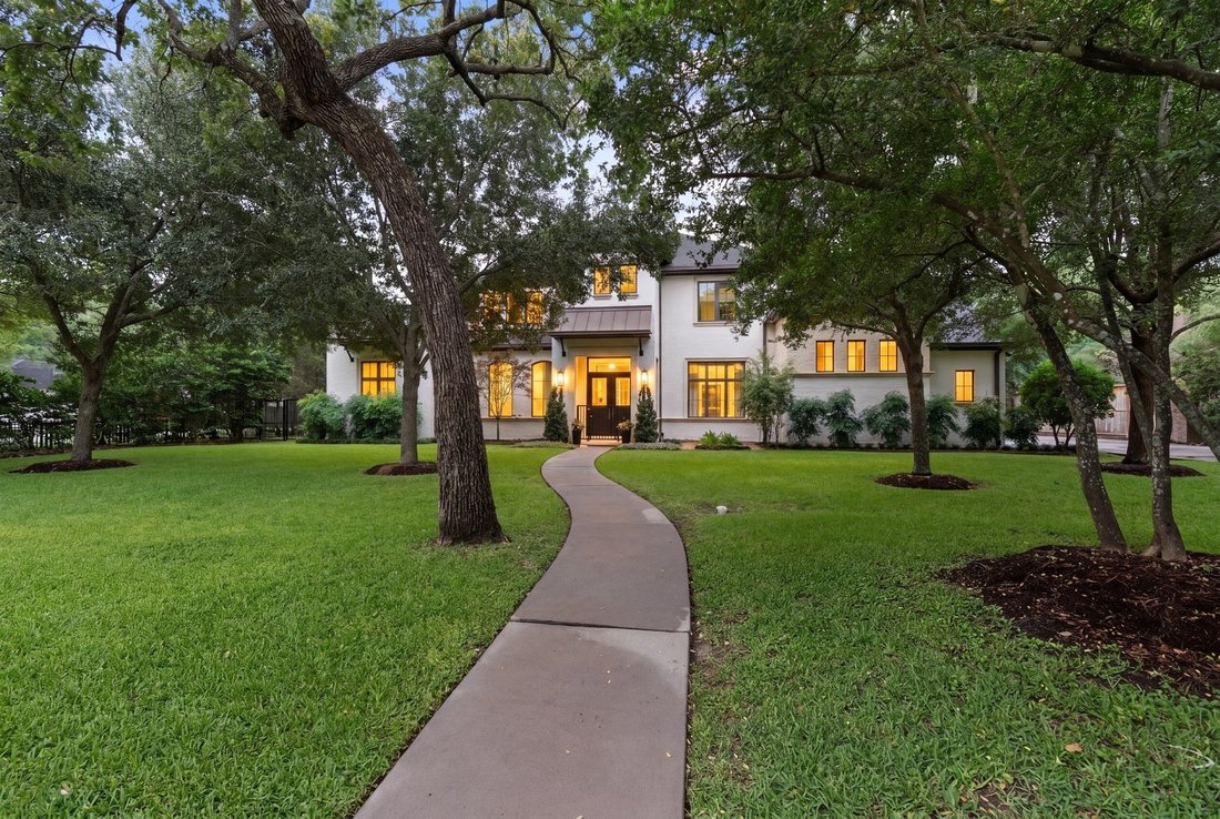 House in Houston, Texas, United States 1 - 18161601
