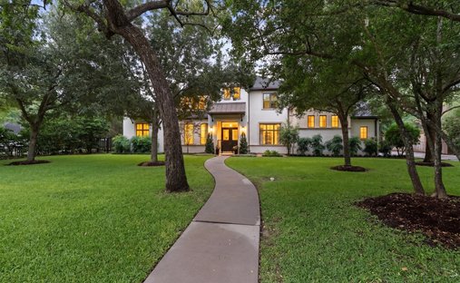House in Houston, Texas, United States 1
